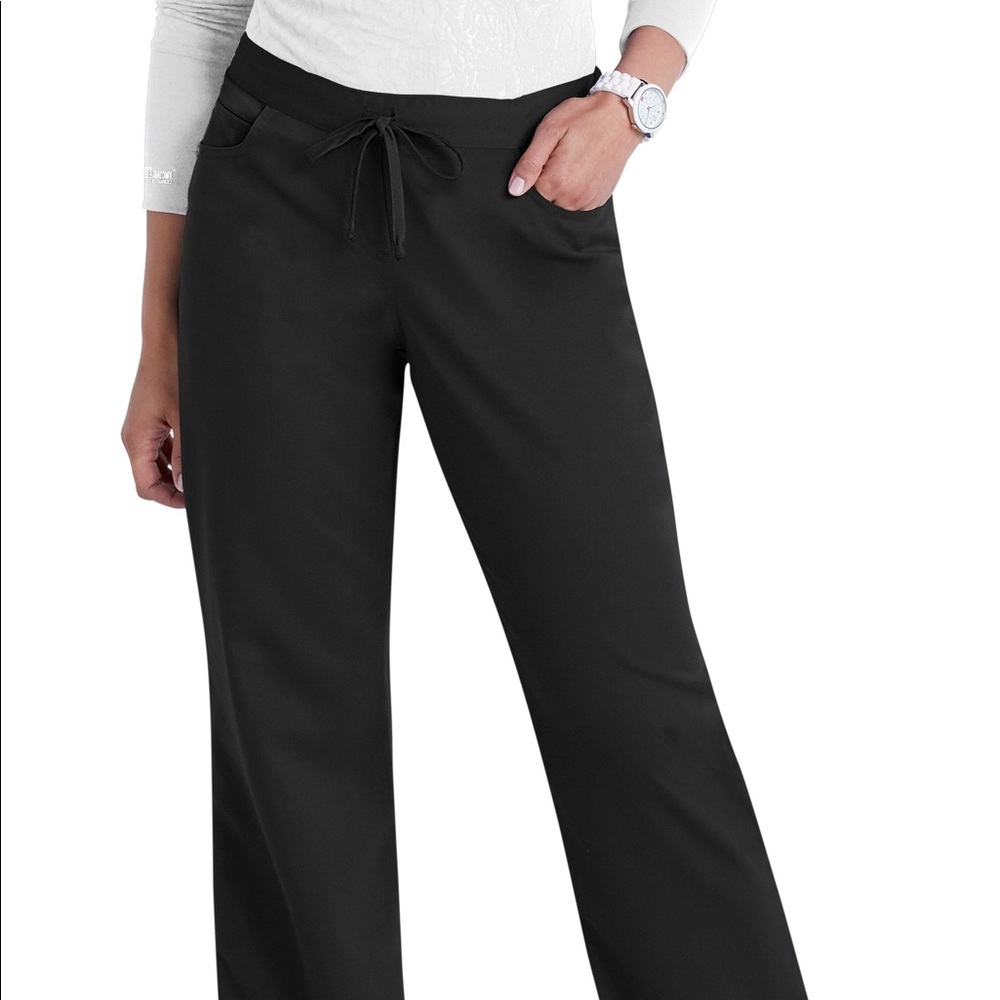 Grey’s Anatomy scrub pants